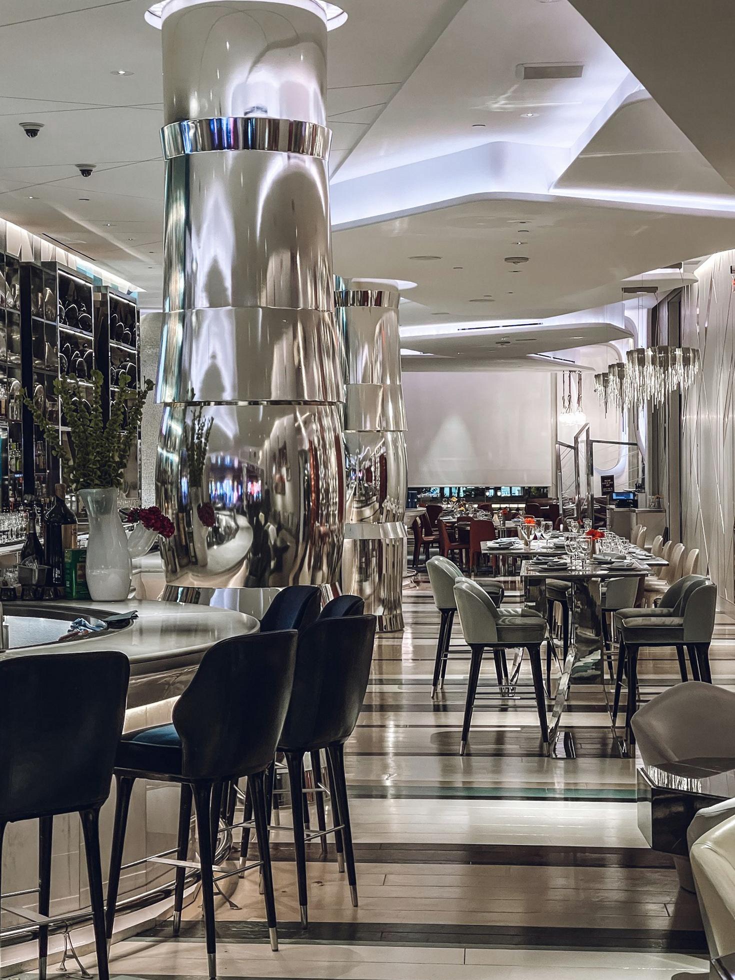 Restaurant Bar